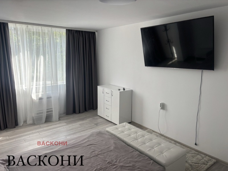 Til leie  2 soverom Sjumen , Bolnitsata , 80 kvm | 59987994 - bilde [3]