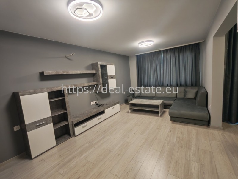 Дава под наем  3-стаен град Благоевград , Широк център , 110 кв.м | 29334490 - изображение [3]
