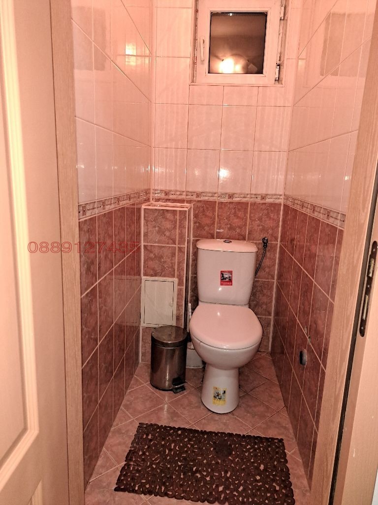 Дава под наем 3-СТАЕН, гр. Пловдив, Христо Смирненски, снимка 11 - Апартаменти - 52862782