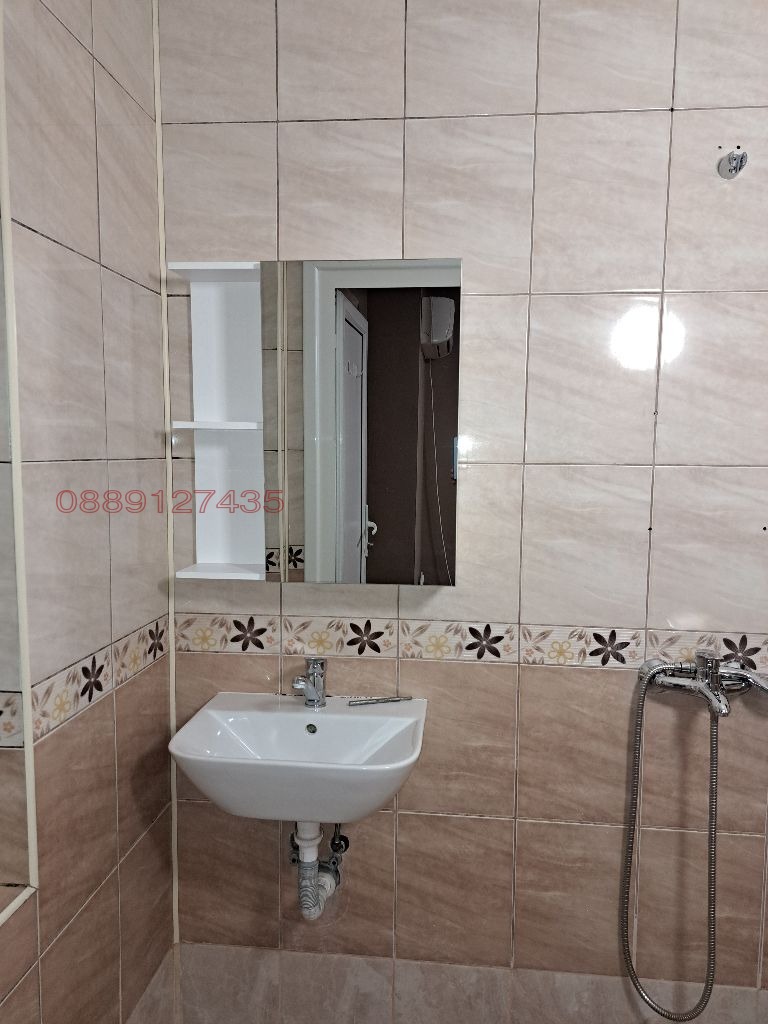 Дава под наем 3-СТАЕН, гр. Пловдив, Христо Смирненски, снимка 10 - Апартаменти - 52862782