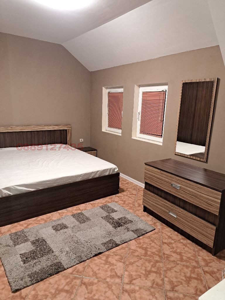 Дава под наем 3-СТАЕН, гр. Пловдив, Христо Смирненски, снимка 9 - Апартаменти - 52862782