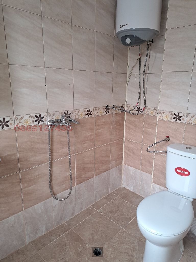 Дава под наем 3-СТАЕН, гр. Пловдив, Христо Смирненски, снимка 6 - Апартаменти - 52862782