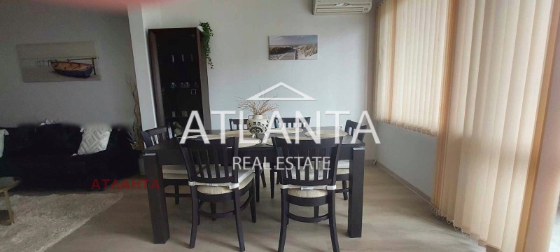 K pronájmu  3 ložnice Varna , Centar , 120 m2 | 80359975 - obraz [3]