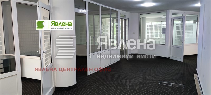 Дава под наем ОФИС, гр. София, Хиподрума, снимка 7 - Офиси - 48072006