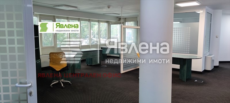 Дава под наем ОФИС, гр. София, Хиподрума, снимка 8 - Офиси - 48072006