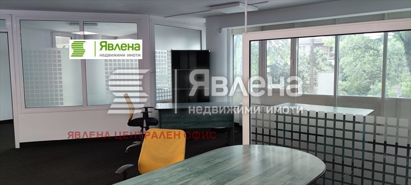 Дава под наем ОФИС, гр. София, Хиподрума, снимка 6 - Офиси - 48072006