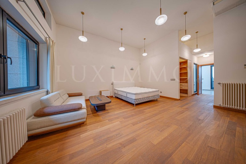 Дава под наем КЪЩА, гр. София, Бояна, снимка 14 - Къщи - 52694182