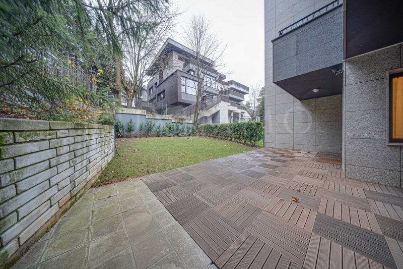 Дава под наем КЪЩА, гр. София, Бояна, снимка 3 - Къщи - 52694182