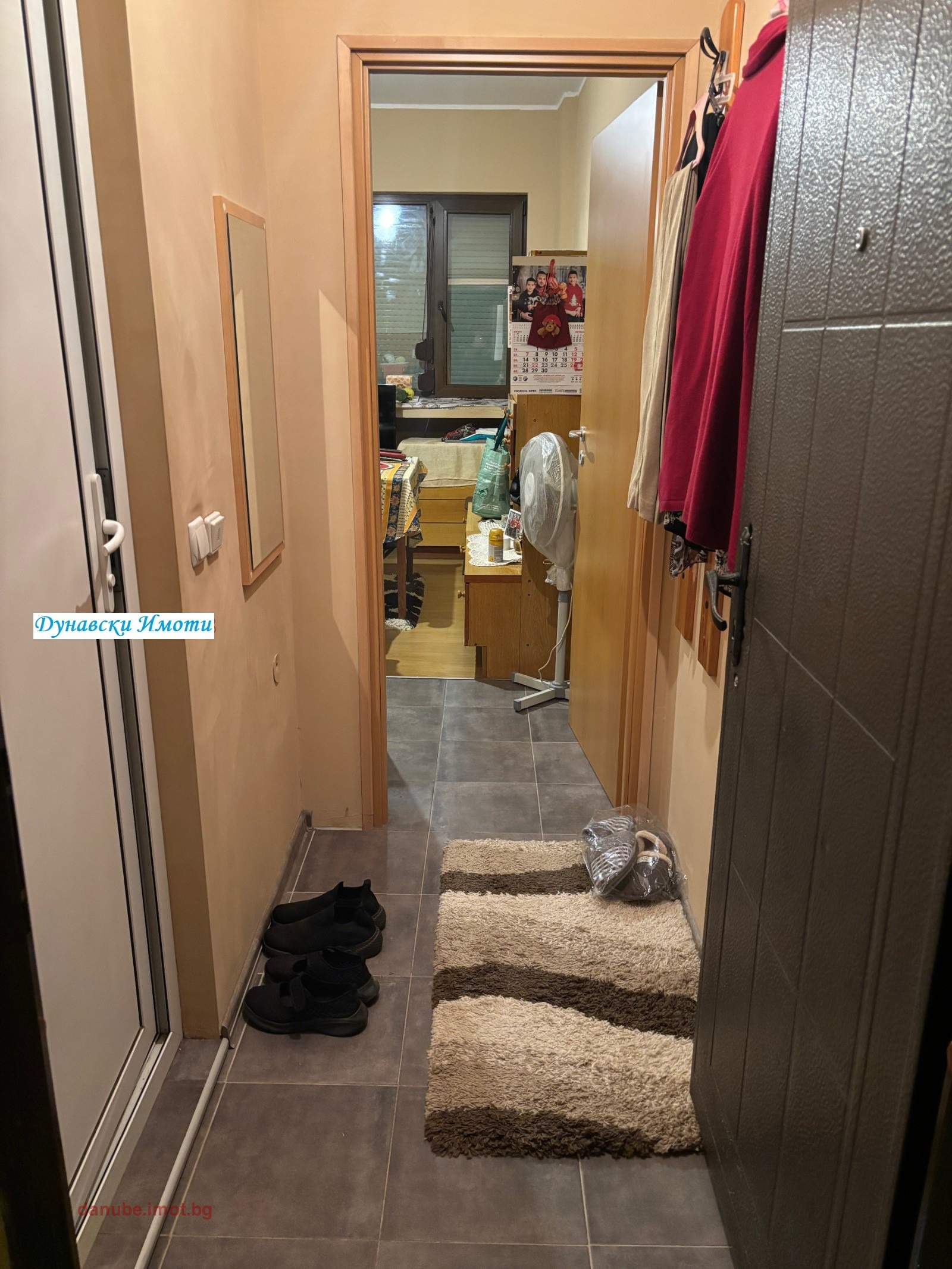Дава под наем 1-СТАЕН, гр. Русе, Дружба 3, снимка 6 - Апартаменти - 56749351