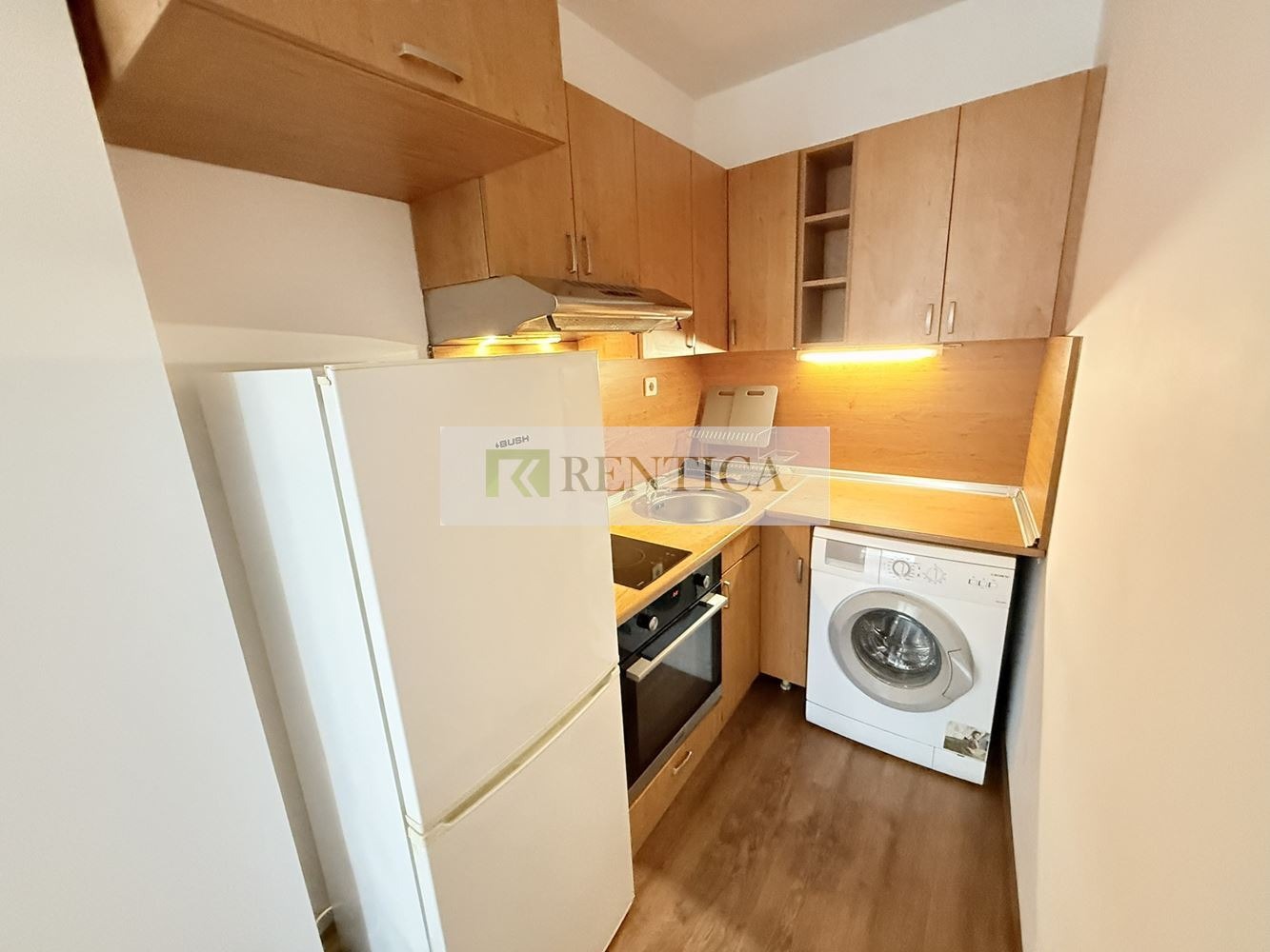 Дава под наем 2-СТАЕН, гр. Варна, Център, снимка 4 - Апартаменти - 53116343