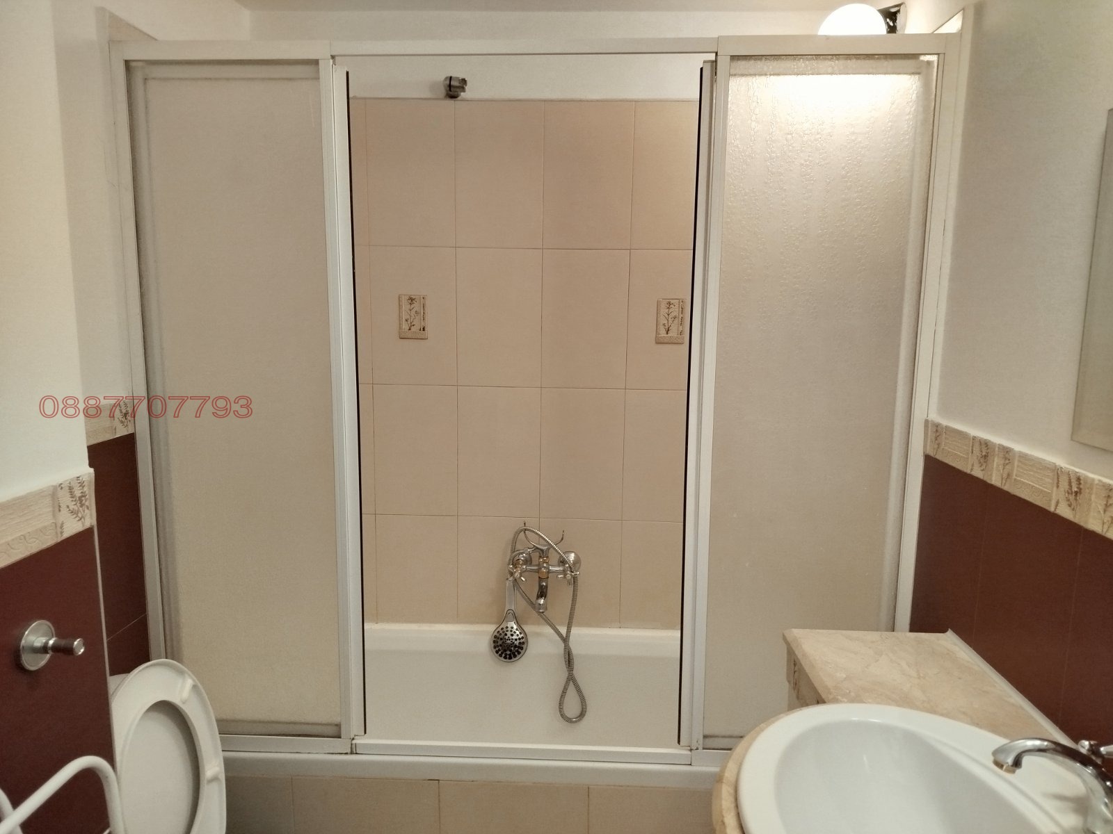 Дава под наем 2-СТАЕН, гр. София, Слатина, снимка 14 - Апартаменти - 54104924