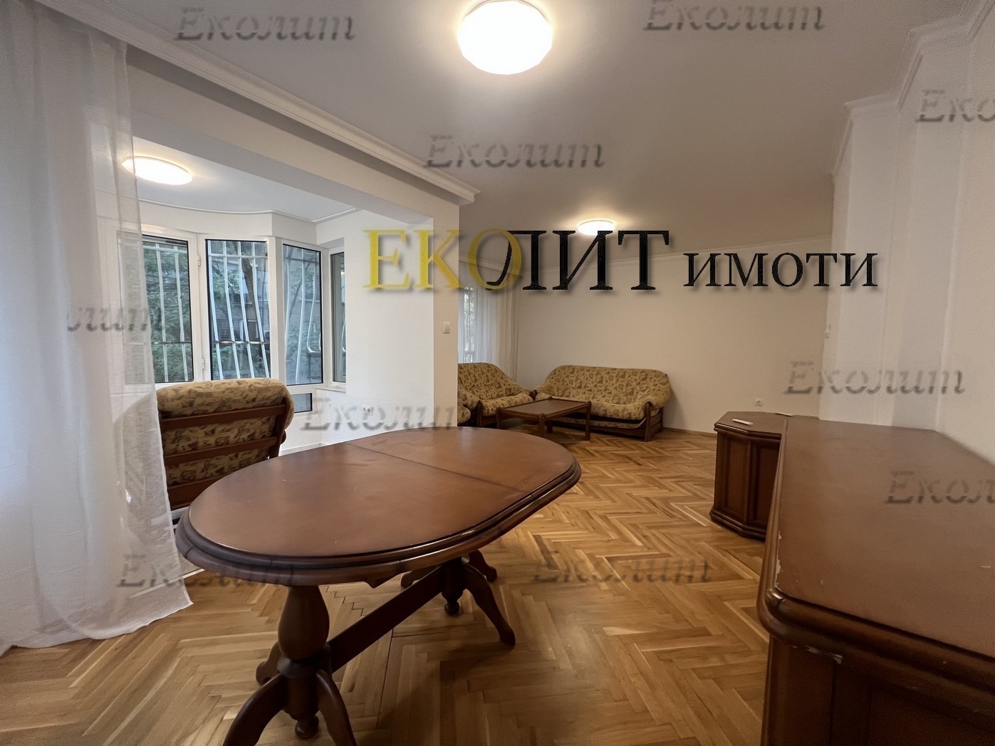 Дава под наем 4-СТАЕН, гр. София, Медицинска академия, снимка 3 - Апартаменти - 56255930
