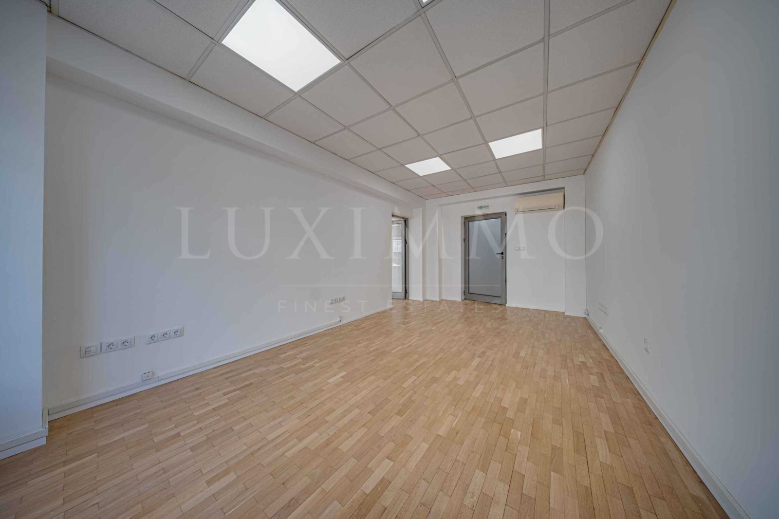 Дава под наем ОФИС, гр. София, Център, снимка 8 - Офиси - 55321456