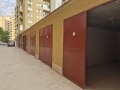Дава под наем ГАРАЖ, ПАРКОМЯСТО, гр. Пловдив, Тракия, снимка 3