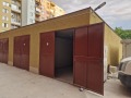 Дава под наем ГАРАЖ, ПАРКОМЯСТО, гр. Пловдив, Тракия, снимка 1