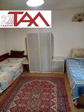 1 slaapkamer Tsentar, Plovdiv 1