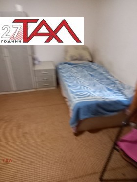 1 slaapkamer Tsentar, Plovdiv 3