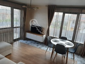 1 slaapkamer Zona B, Veliko Tarnovo 3