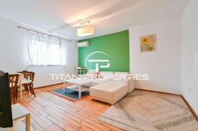 1 bedroom Tsentar, Sofia