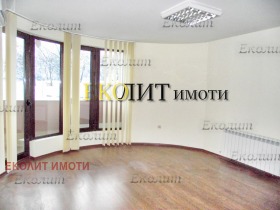 Kontor Lozenets, Sofia