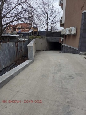 ГАРАЖ, ПАРКОМЯСТО, 20 m2