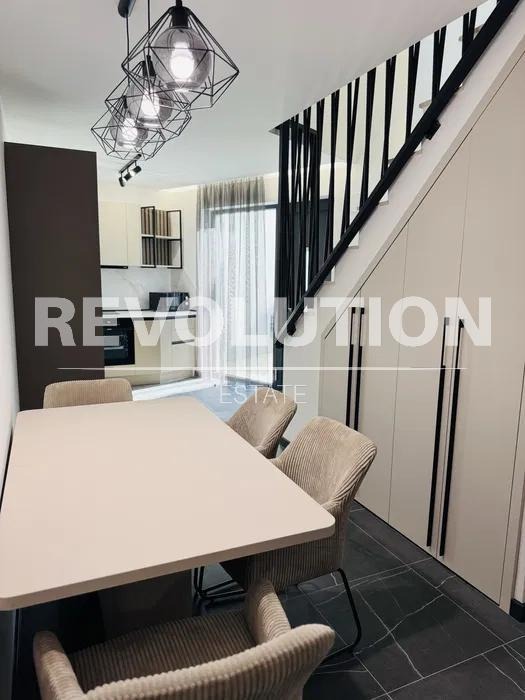En renta  1 dormitorio Varna , Koljozen pazar , 60 metros cuadrados | 49428702 - imagen [2]