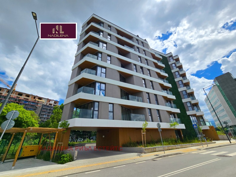 Дава под наем  2-стаен град София , Полигона , 65 кв.м | 82911796