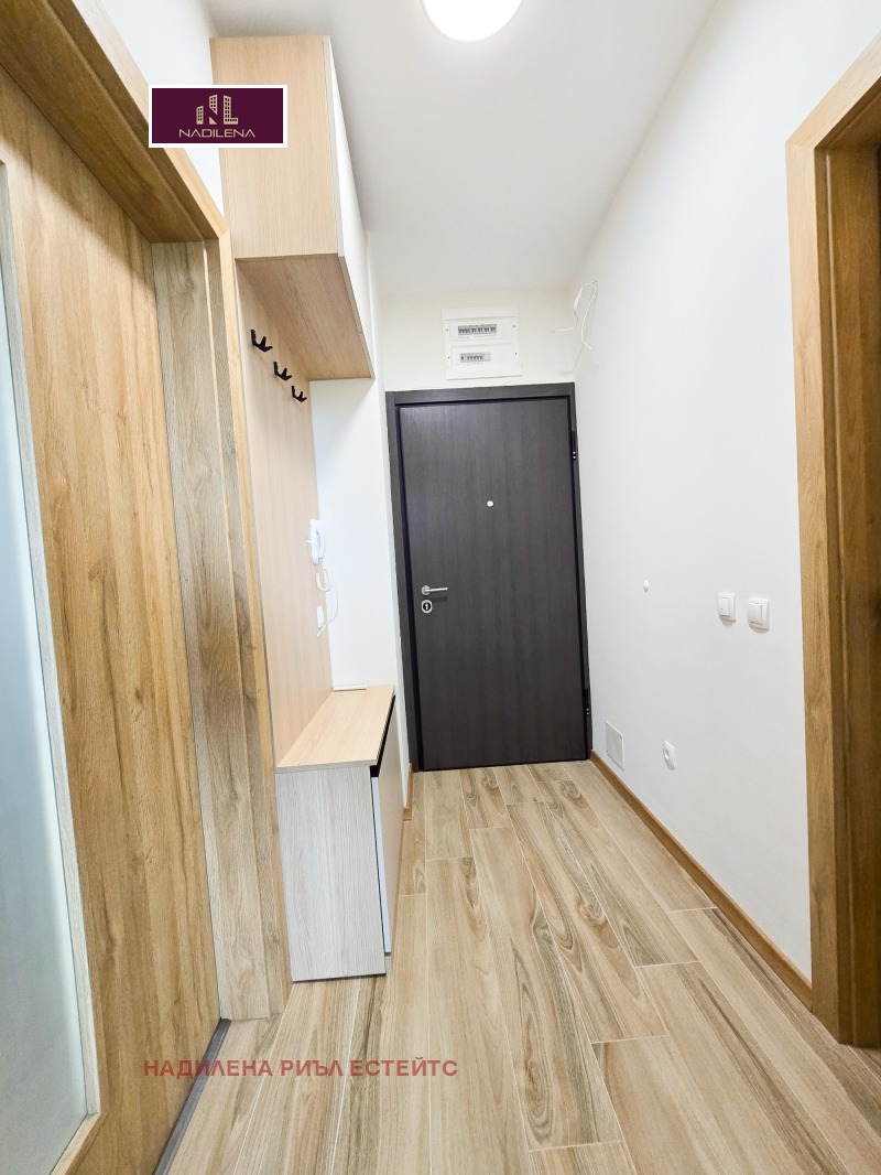 Дава под наем  2-стаен град София , Полигона , 65 кв.м | 82911796 - изображение [14]