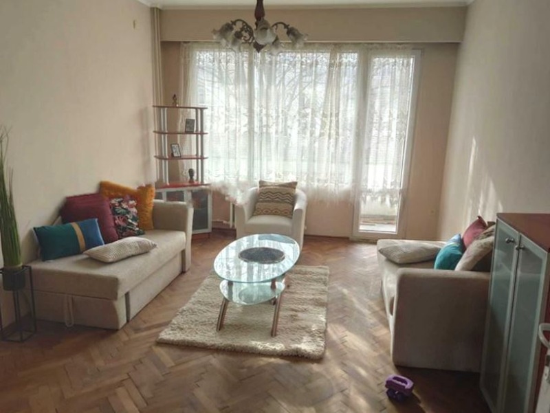 För uthyrning  1 sovrum Sofia , Borovo , 65 kvm | 85385716