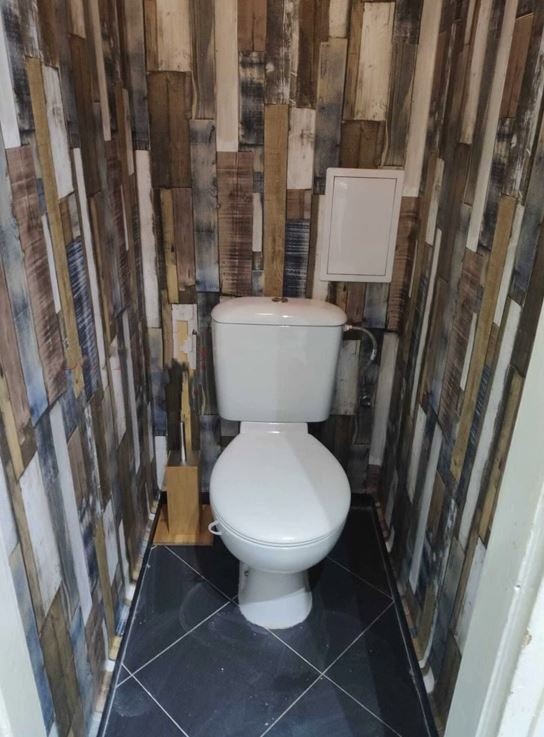 För uthyrning  1 sovrum Sofia , Borovo , 65 kvm | 85385716 - bild [4]
