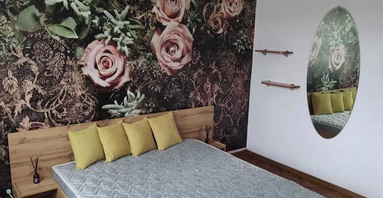 För uthyrning  1 sovrum Sofia , Borovo , 65 kvm | 85385716 - bild [6]