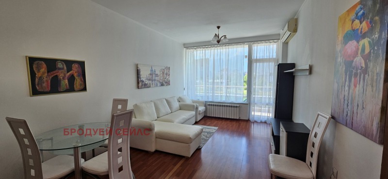 A louer  1 chambre Sofia , Mladost 1A , 70 m² | 24423813 - image [2]