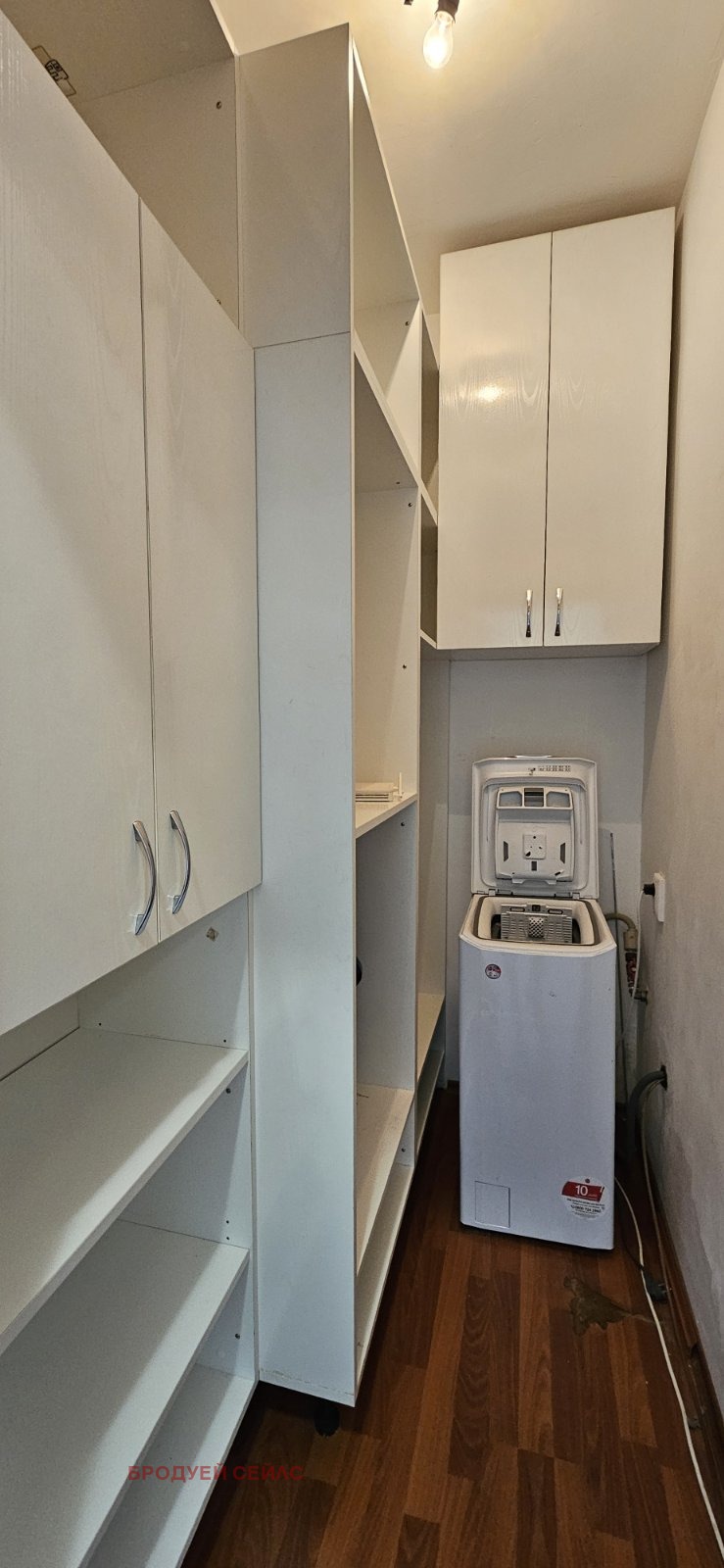 A louer  1 chambre Sofia , Mladost 1A , 70 m² | 24423813 - image [7]