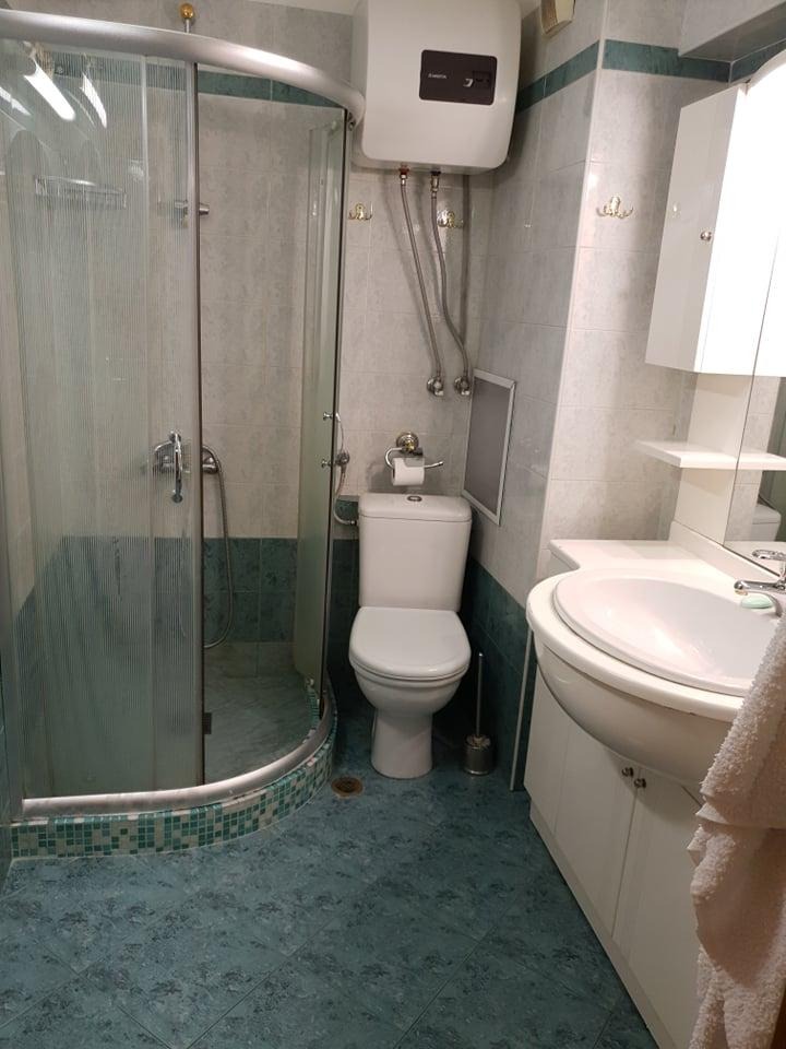 För uthyrning  1 sovrum Sofia , Oboristje , 70 kvm | 41836614 - bild [6]