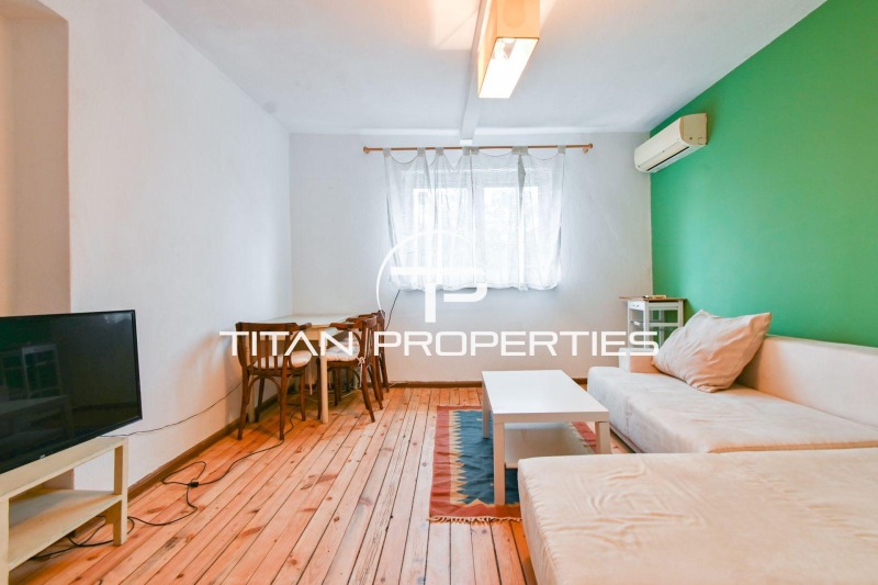 For Rent  1 bedroom Sofia , Tsentar , 95 sq.m | 93301738 - image [3]