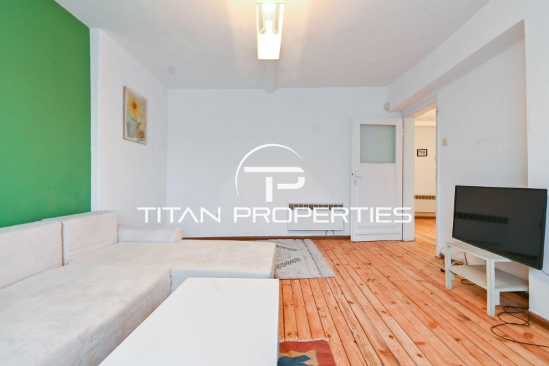 For Rent  1 bedroom Sofia , Tsentar , 95 sq.m | 93301738 - image [2]