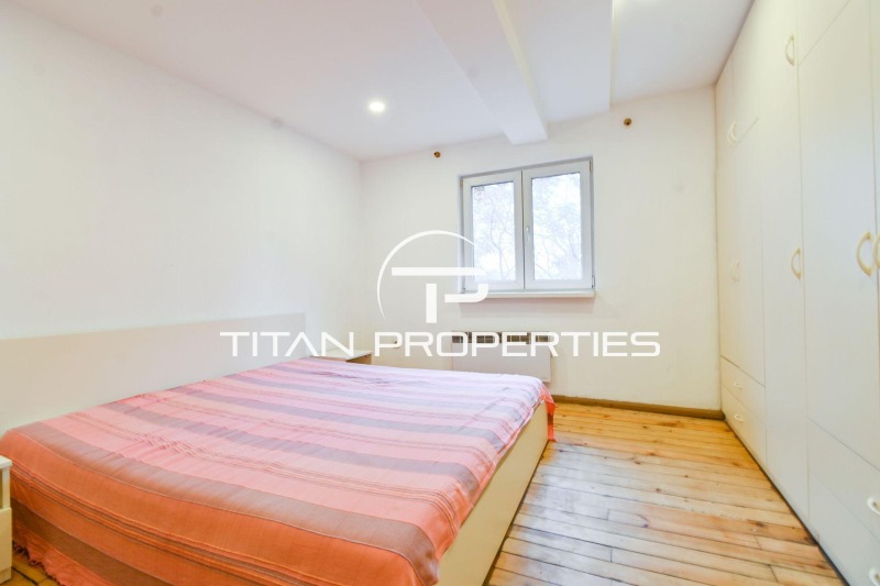 For Rent  1 bedroom Sofia , Tsentar , 95 sq.m | 93301738 - image [9]