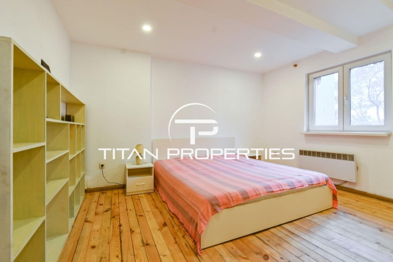 For Rent  1 bedroom Sofia , Tsentar , 95 sq.m | 93301738 - image [10]
