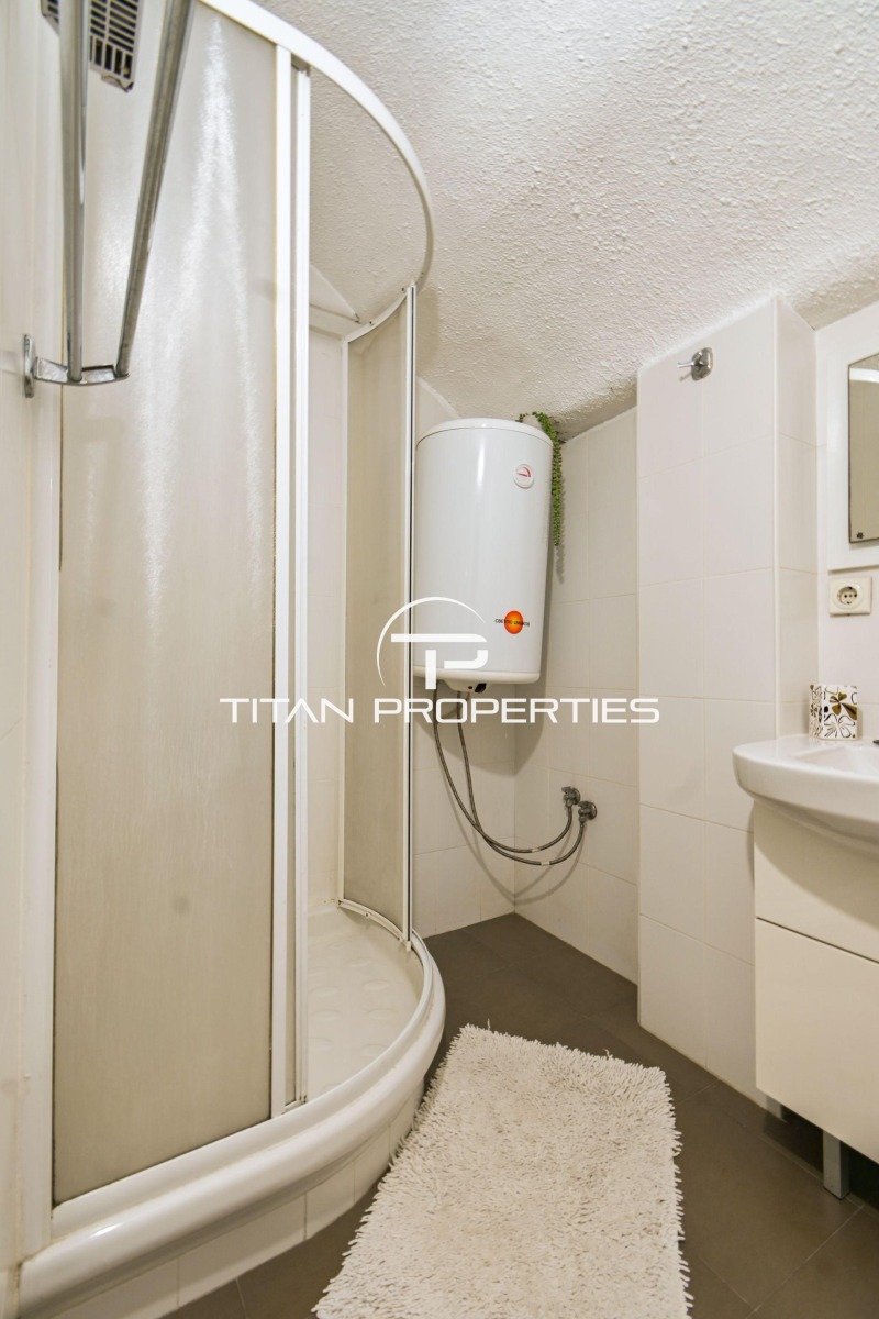 For Rent  1 bedroom Sofia , Tsentar , 95 sq.m | 93301738 - image [14]