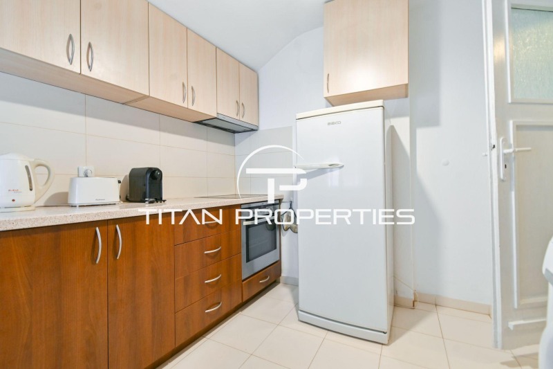 For Rent  1 bedroom Sofia , Tsentar , 95 sq.m | 93301738 - image [4]