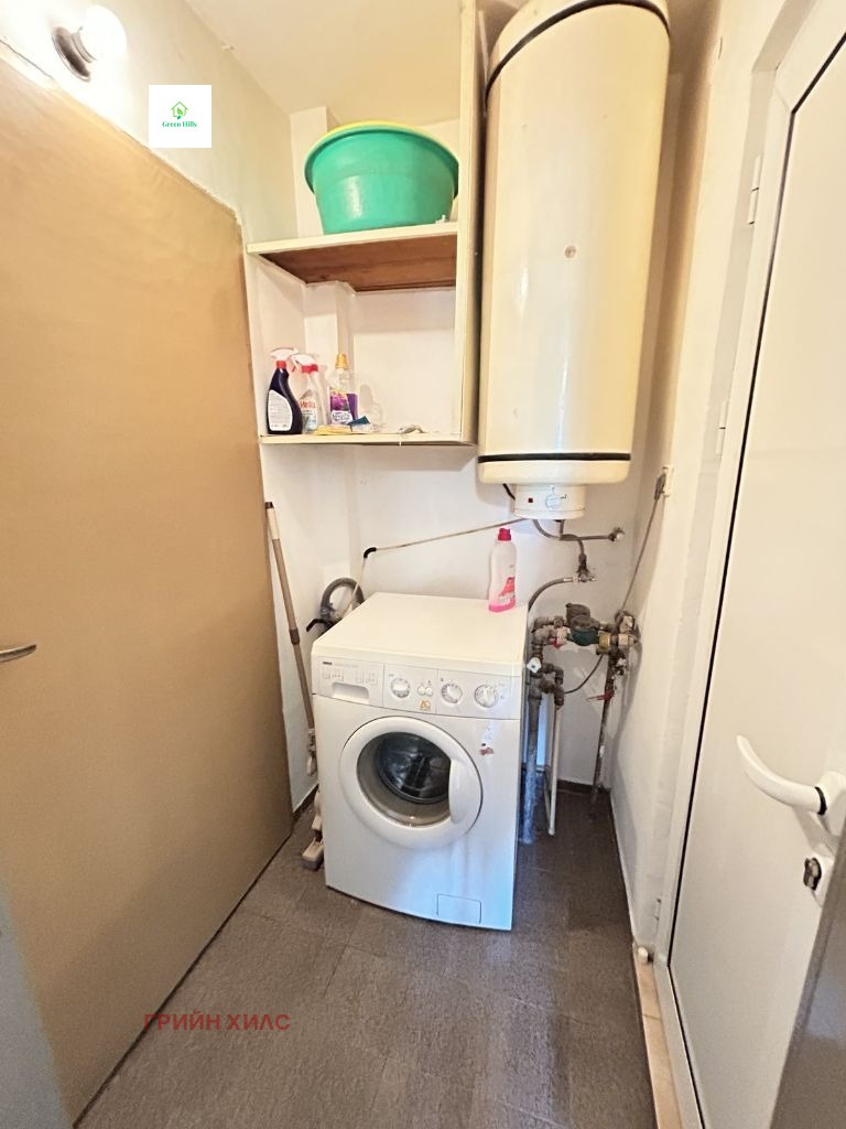 Дава под наем 2-СТАЕН, гр. Пловдив, Кършияка, снимка 10 - Апартаменти - 53970087