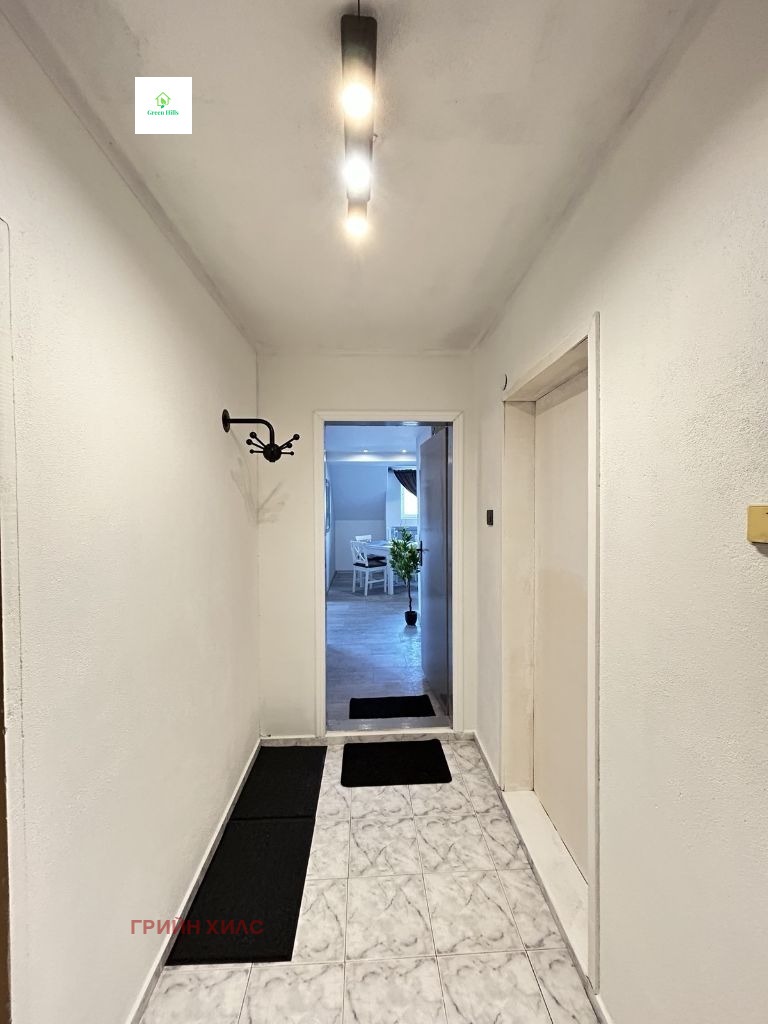 Дава под наем 2-СТАЕН, гр. Пловдив, Кършияка, снимка 12 - Апартаменти - 53970087