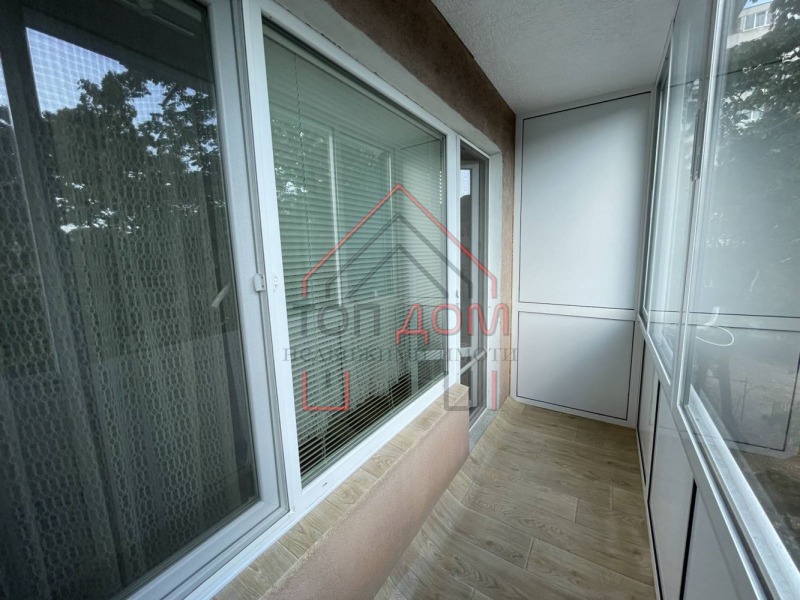 A louer  2 chambres Varna , Levski 2 , 60 m² | 99758869 - image [12]