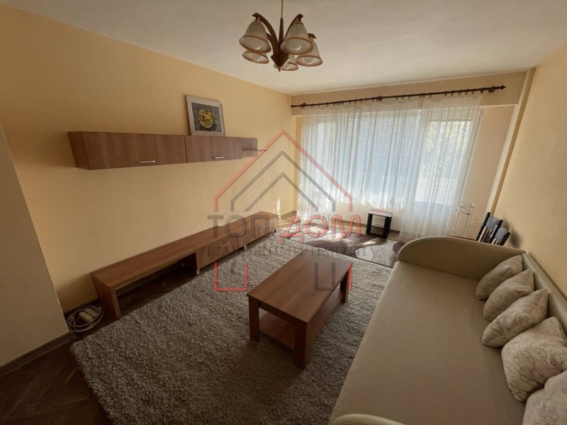 Do wynajęcia  2 sypialnie Warna , Lewski 2 , 60 mkw | 99758869 - obraz [16]