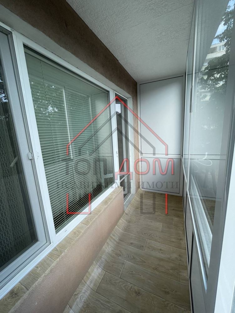 Do wynajęcia  2 sypialnie Warna , Lewski 2 , 60 mkw | 99758869 - obraz [13]