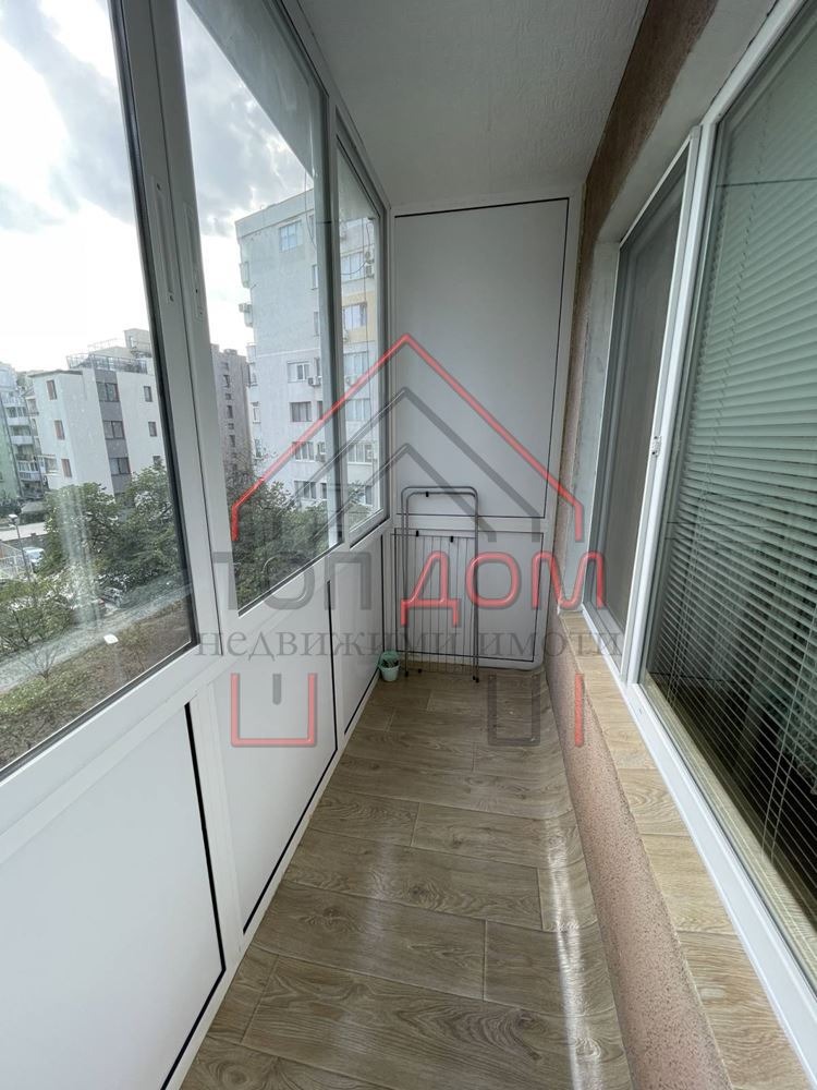 Para alugar  2 quartos Varna , Levski 2 , 60 m² | 99758869 - imagem [8]