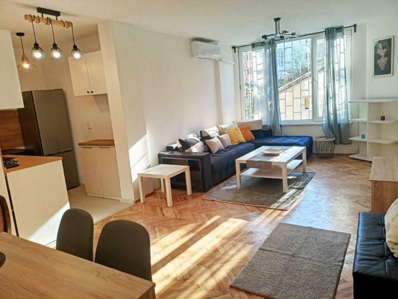 Kiralık  2 yatak odası Sofia , Bakston , 78 metrekare | 11786975 - görüntü [9]