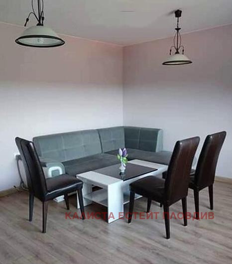 A louer  2 chambres Plovdiv , Proslav , 113 m² | 53407333