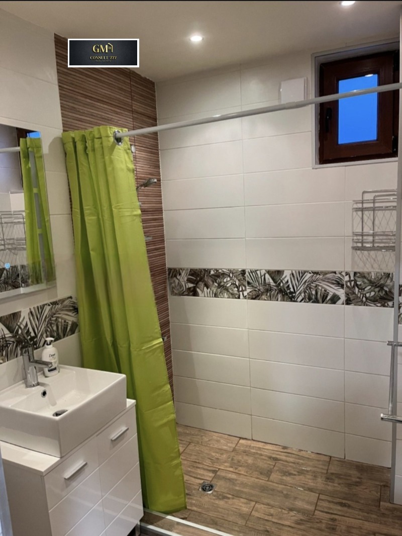 Дава под наем 3-СТАЕН, гр. Плевен, Идеален център, снимка 4 - Апартаменти - 53415314