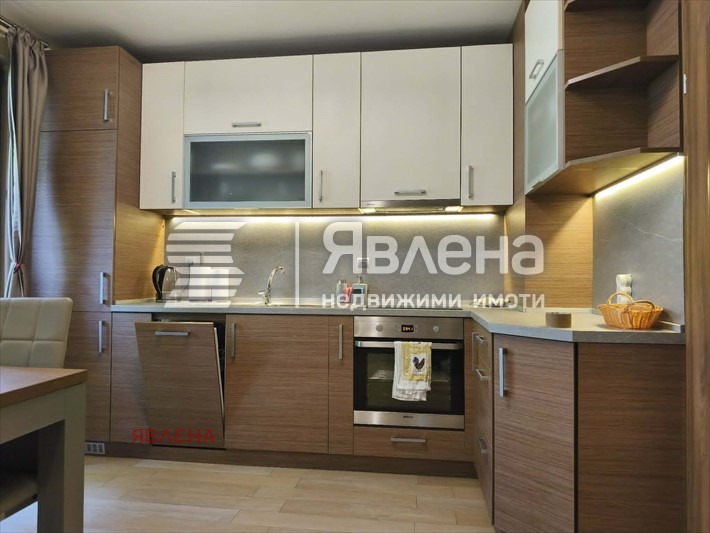 Дава под наем 3-СТАЕН, гр. София, Зона Б-18, снимка 4 - Апартаменти - 54745100